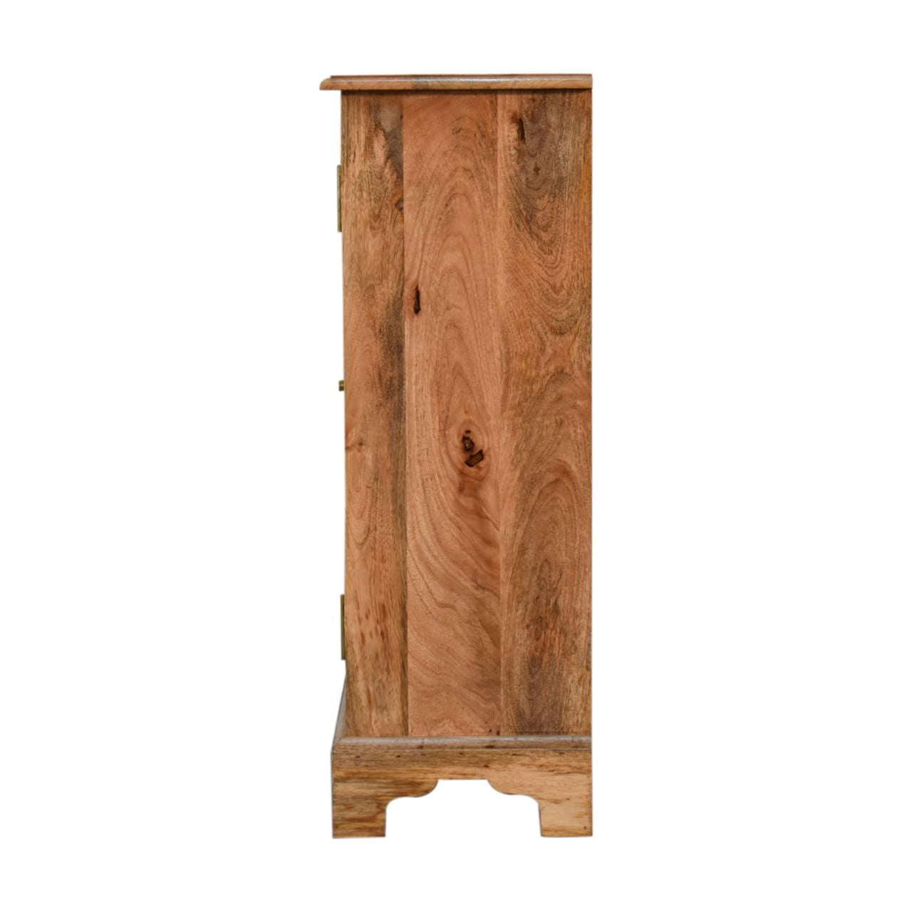 Ashpinoke:Woven Lounge Cabinet-Cabinets-Artisan