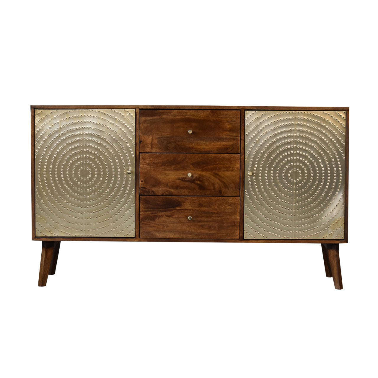 Ashpinoke:Zen Sideboard-Sideboards-Artisan