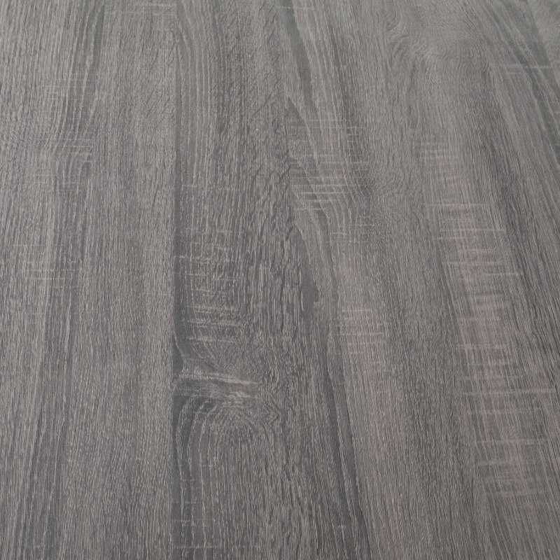 Ashpinoke - Ascot Grey Oak Dining Table