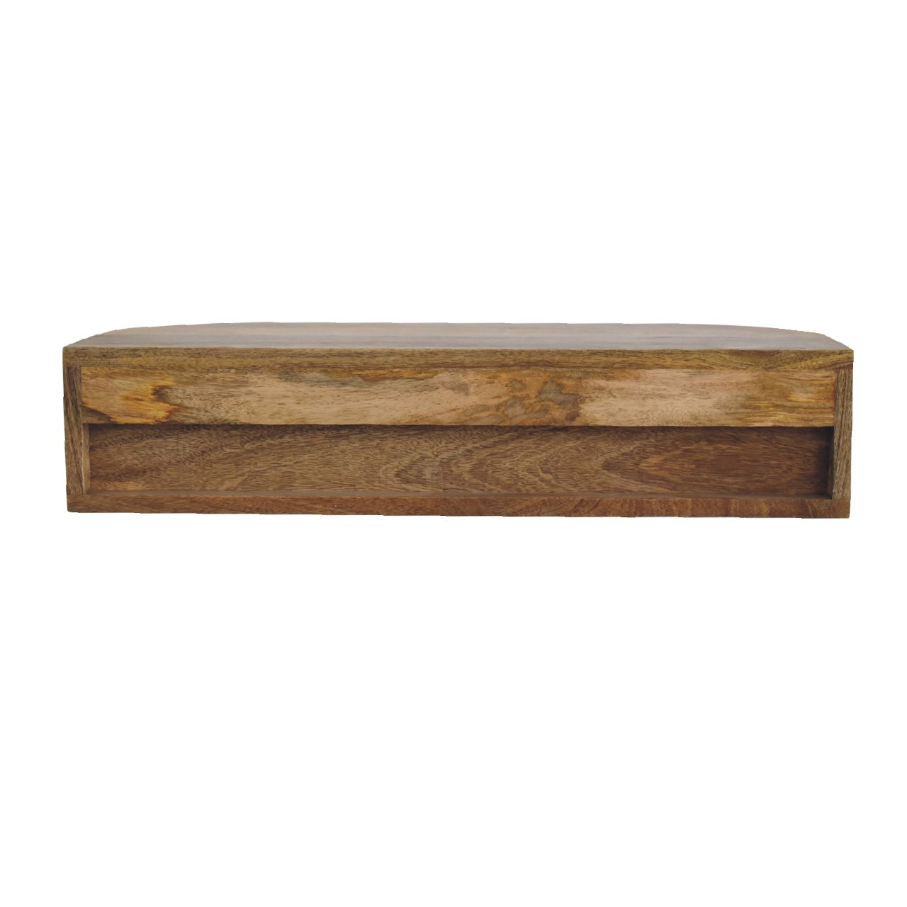 Ariella Floating Console Table