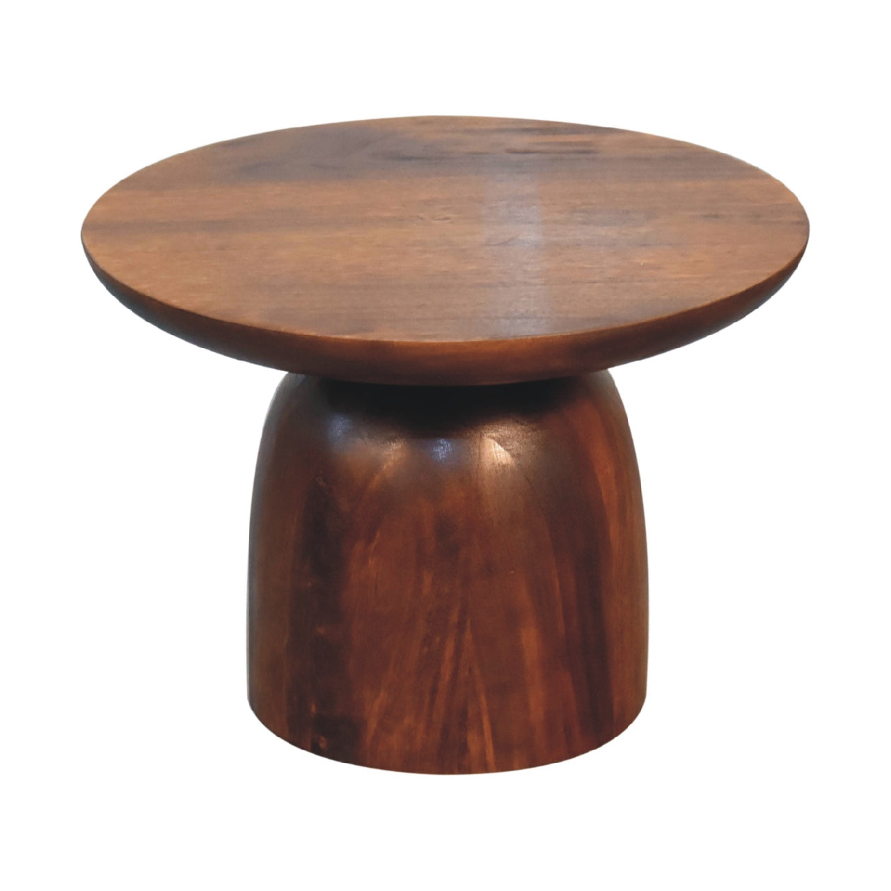 Little Chestnut Side Table