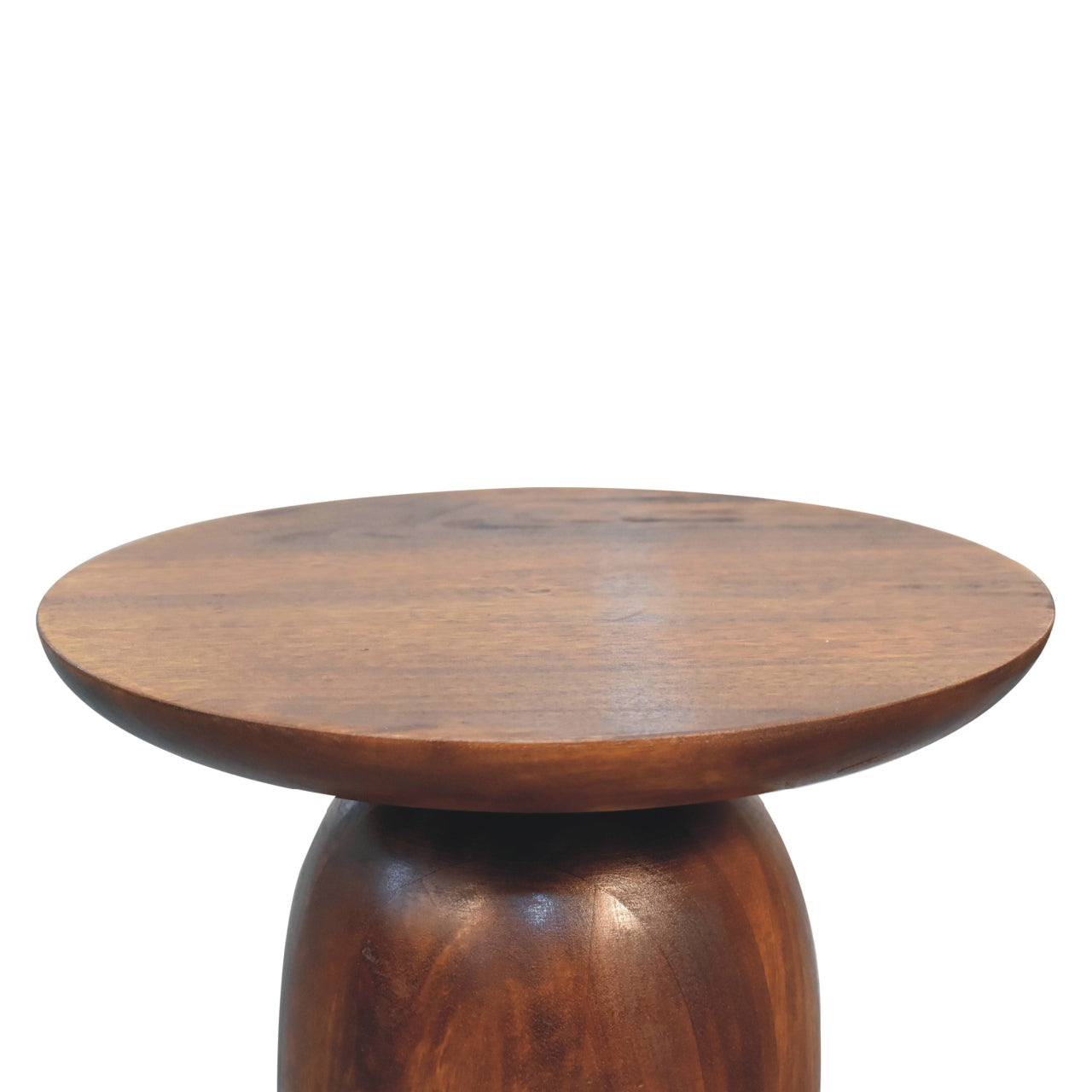 Little Chestnut Side Table