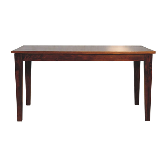 Chestnut Dining Table