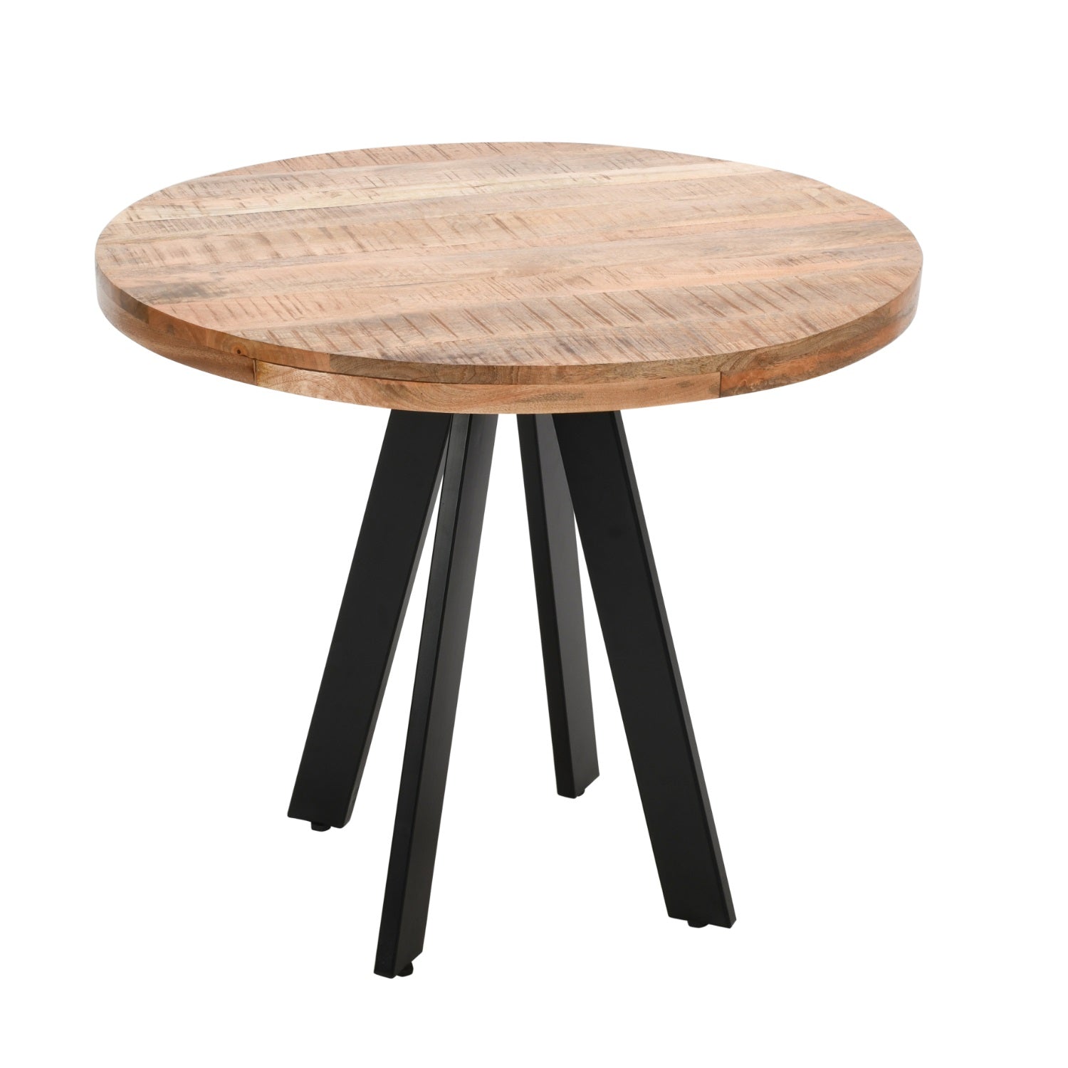 Surrey Round Dining Table 4 Seater
