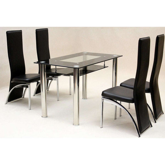 Vegas Small Dining Table