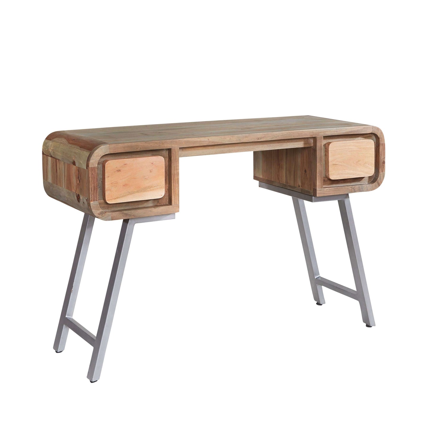 Ashpinoke:Aspen Desk / Console,Console and Hall Tables,Indian Hub