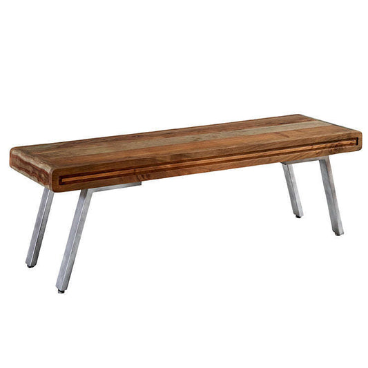 Ashpinoke:Aspen Dining Bench,Dining Chairs,Indian Hub