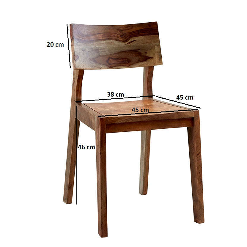 Ashpinoke:Aspen Dining Chair,Dining Chairs,Indian Hub