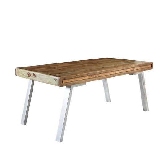 Ashpinoke:Aspen Medium Dining Table,Dining Tables,Indian Hub