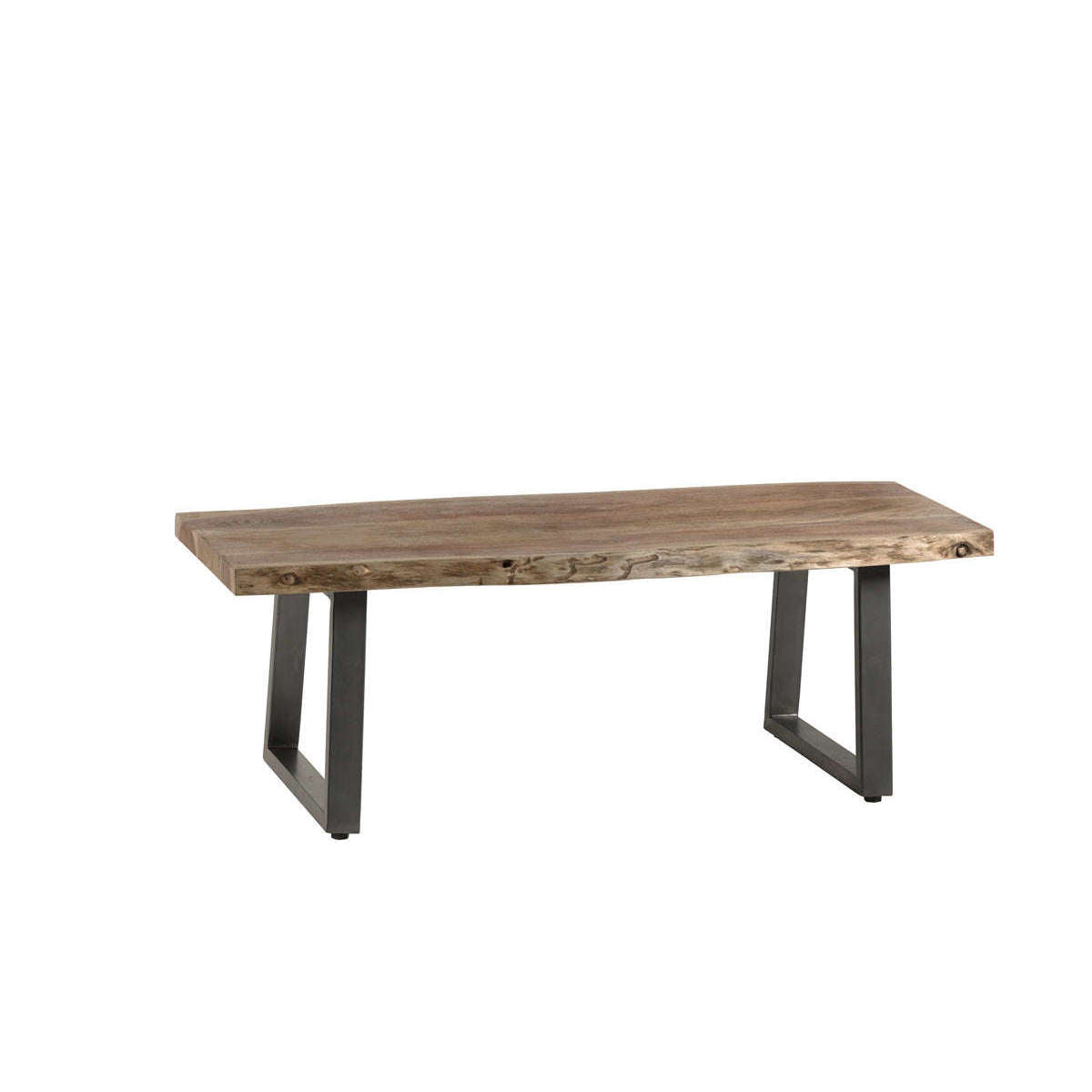 Ashpinoke:Baltic Live Edge Coffee Table,Coffee Tables,Indian Hub