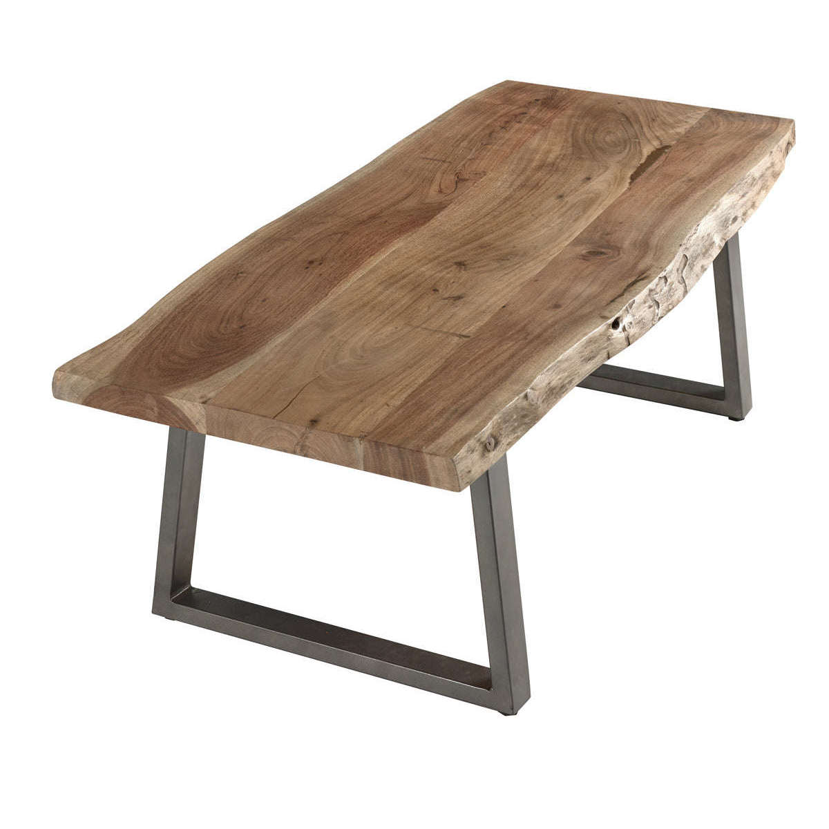 Ashpinoke:Baltic Live Edge Coffee Table,Coffee Tables,Indian Hub