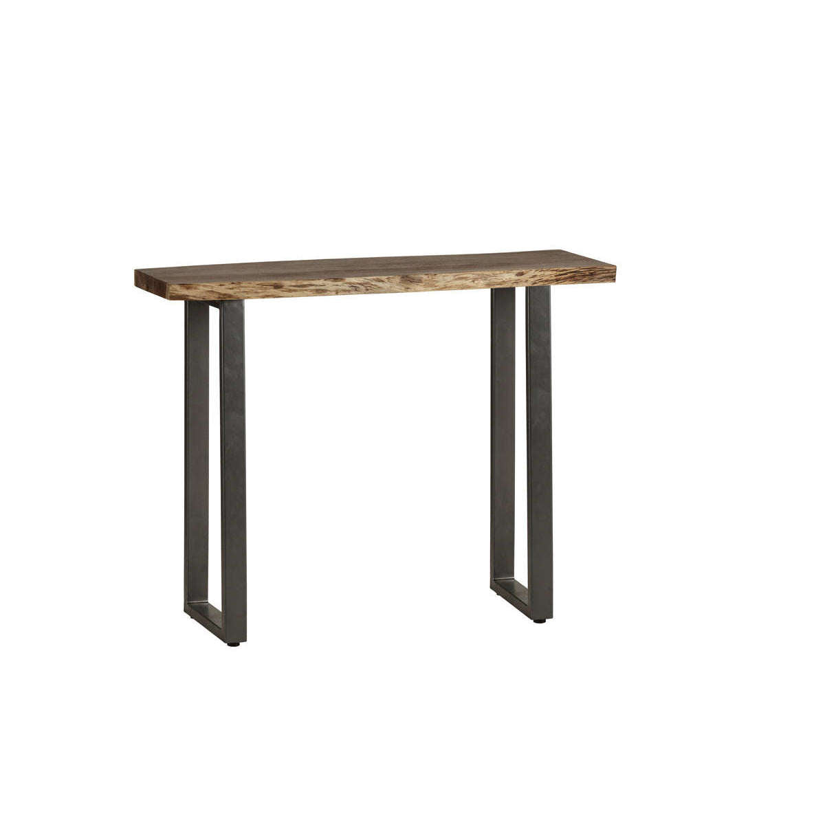 Ashpinoke:Baltic Live Edge Console Table,Console and Hall Tables,Indian Hub