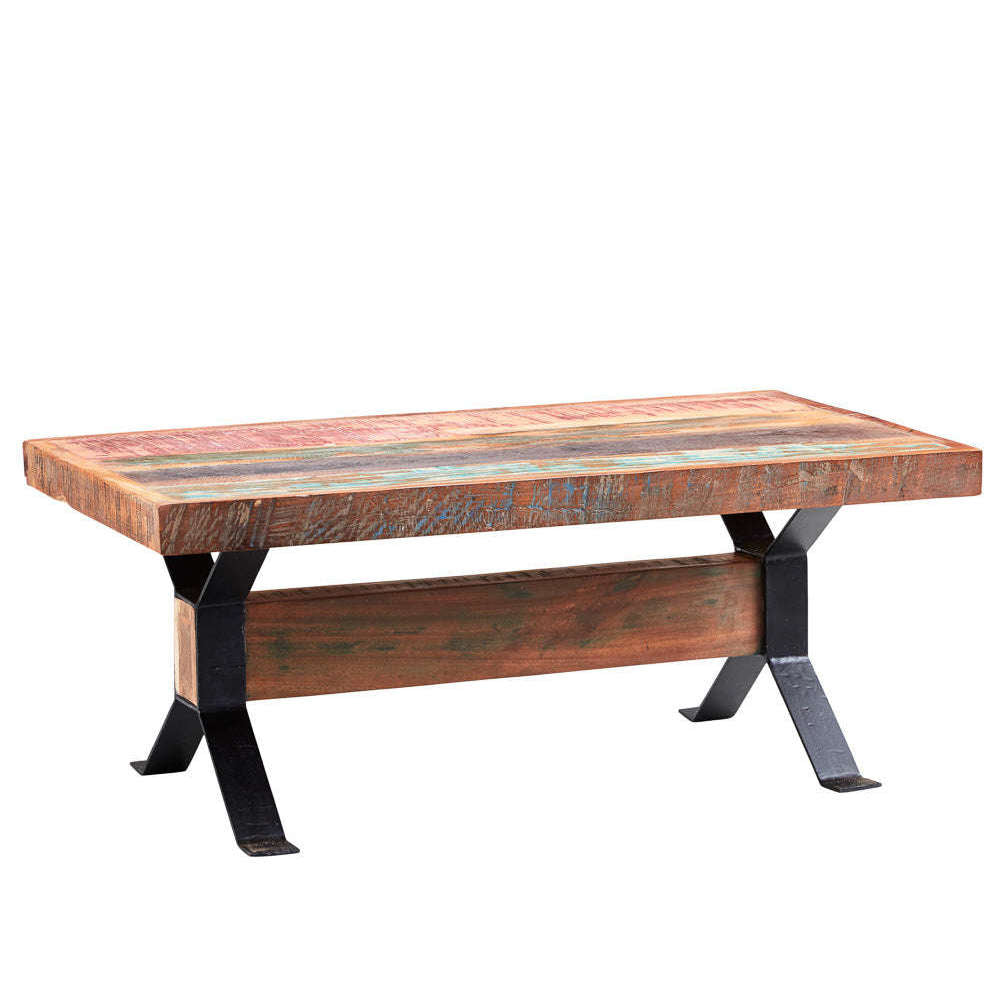 Ashpinoke:Coastal  Coffee Table,Coffee Tables,Indian Hub