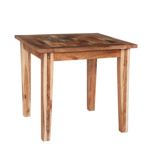 Ashpinoke:Coastal Small Dining Table,Dining Tables,Indian Hub