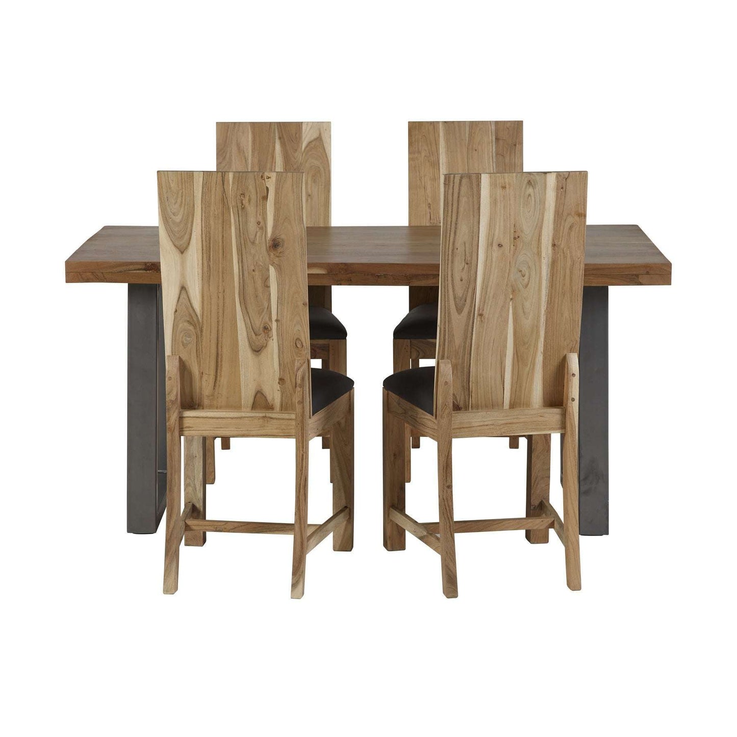 Ashpinoke:Dining Table,Dining Tables,Indian Hub