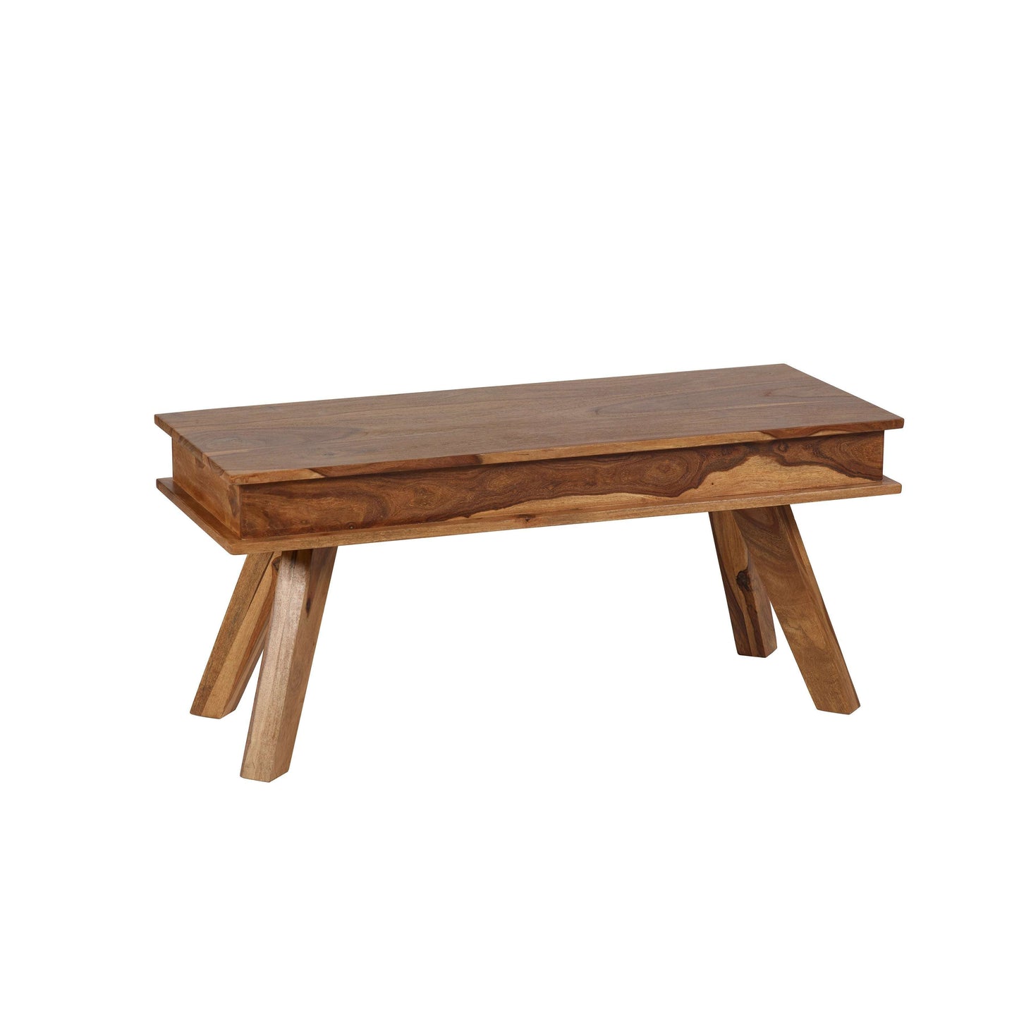 Ashpinoke:Jodhpur Sheesham Dining Bench,Benches,Indian Hub