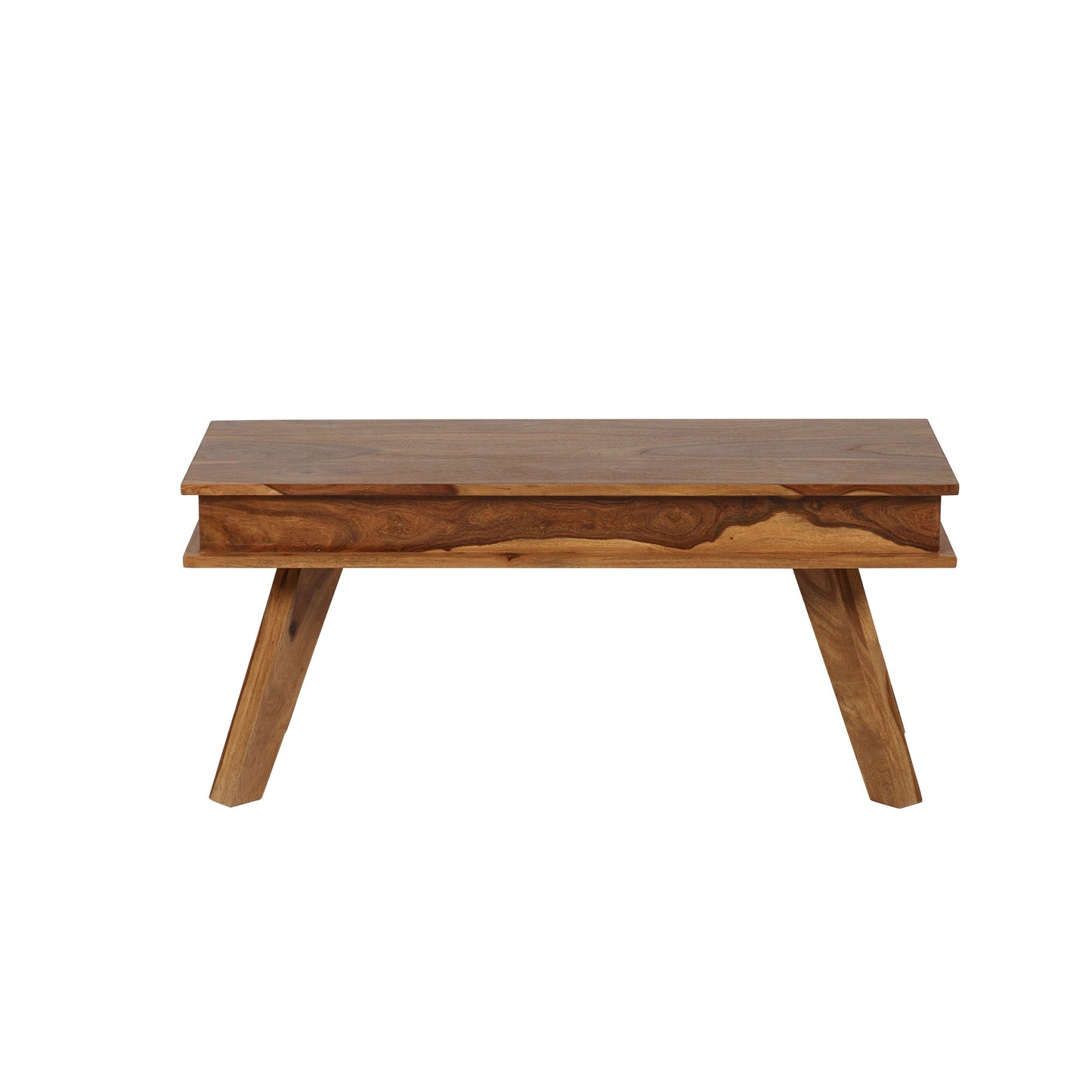 Ashpinoke:Jodhpur Sheesham Dining Bench,Benches,Indian Hub