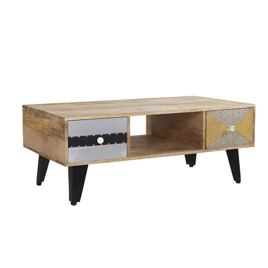 Sorio 4 Drawer Coffee Table