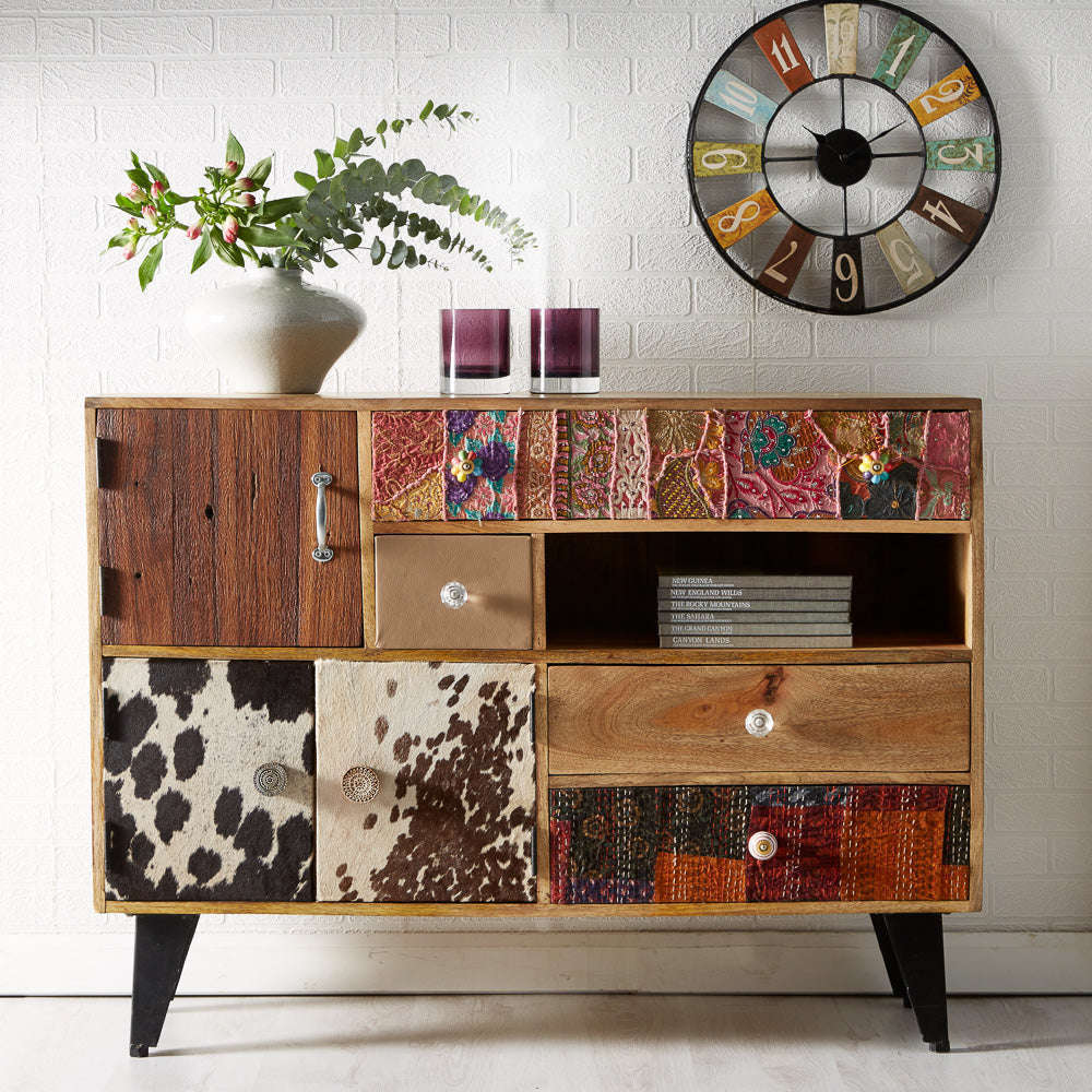 Sorio Large Sideboard 2