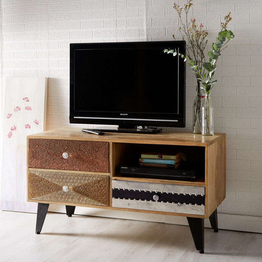 Sorio Small Media Unit