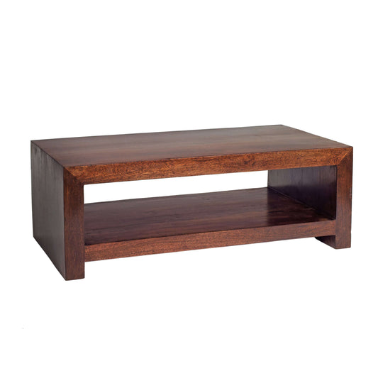 Toko Dark Mango Large Coffee Table