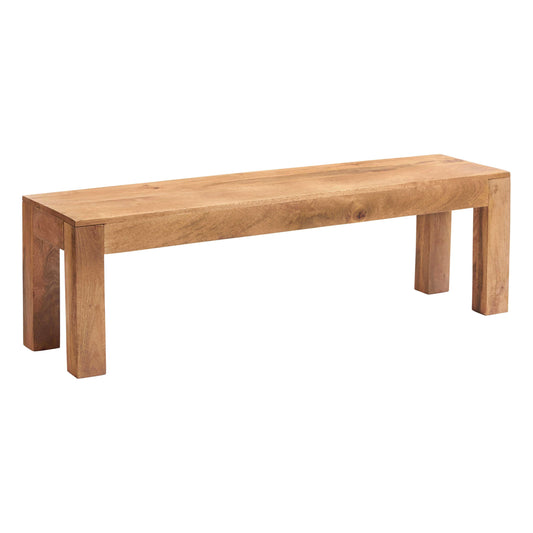 Toko Light Mango Bench