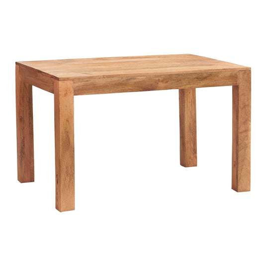 Toko Light Mango Small Dining Table