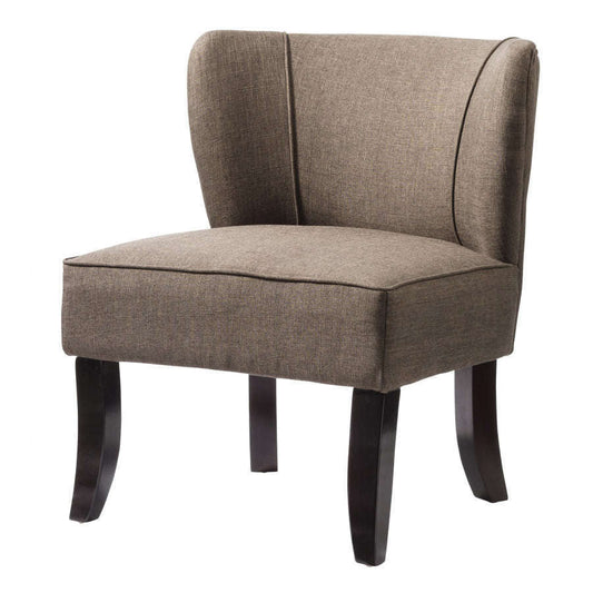 Ashpinoke:Bambrook Fabric Chair Beige,Chairs,Heartlands Furniture