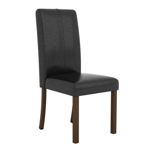 Ashpinoke:Parkfield Solid Acacia Polyurethane Dining Chairs,Dining Chairs,Heartlands Furniture